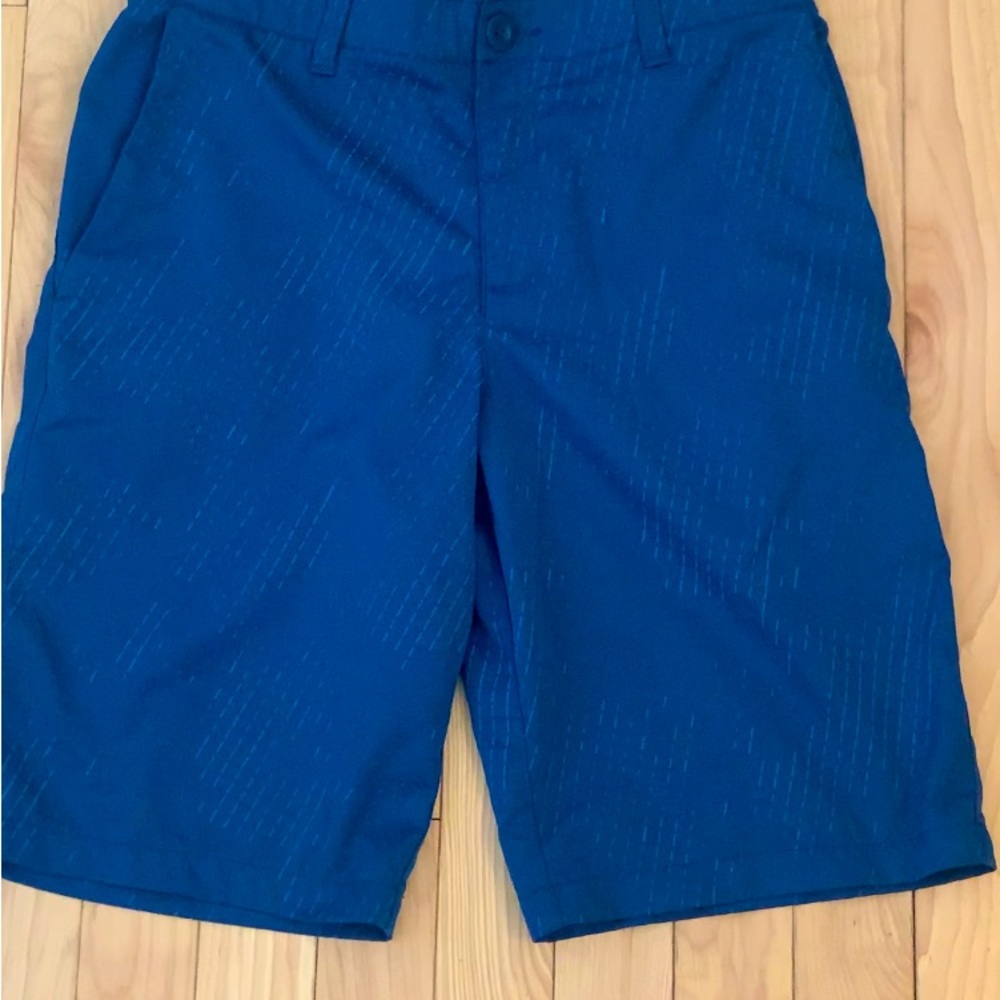 Men’s Under Armour Golf shorts